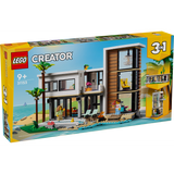 LEGO Creator 31153 Modern House (939 Pcs)