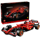 LEGO 42207 Technic Ferrari SF-24 F1 Car