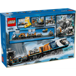 LEGO 60470 City Explorers' Arctic Polar Express Train
