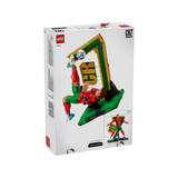 LEGO 43016 Editions Cristiano Ronaldo – Soccer Legend
