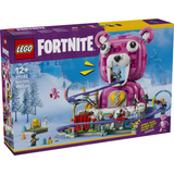 LEGO 77082 Fortnite Rave Cave
