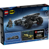 LEGO 76331 DC Batman Batman v Superman Batmobile
