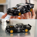 LEGO 77262 Speed Champions Ken Block’s ’65 Ford Mustang Hoonicorn V1