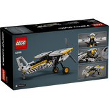 LEGO Technic 42198 Bush Plane