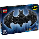 LEGO 76330 DC Batman Batman Logo