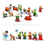LEGO 60510 City Advent Calendar 2026