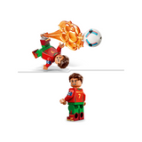 LEGO 43012 Editions Cristiano Ronaldo – Soccer Highlights