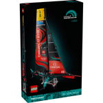 LEGO Technic 42174 Emirates Team New Zealand AC75 Yacht