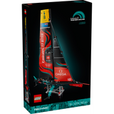 LEGO Technic 42174 Emirates Team New Zealand AC75 Yacht