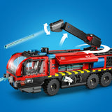 LEGO 60499 City Airport Fire Engine