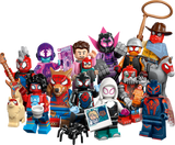LEGO® 71050 Minifigures Spider-Man: Across the Spider-Verse ( Complete Set Of 12 )