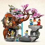 LEGO Ninjago 71819 Dragon Stone Shrine
