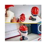 LEGO 43014 Editions Scuderia Ferrari HP Charles Leclerc Helmet