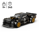 LEGO 77262 Speed Champions Ken Block’s ’65 Ford Mustang Hoonicorn V1