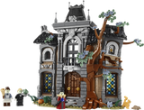 LEGO 11383 Icons Mayor Manor