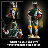 LEGO 75455 Star Wars Boba Fett