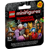 LEGO Minifigures 71047 Dungeons & Dragons® ( Complete set of 12 pack )