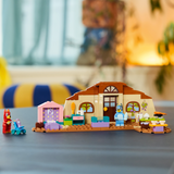 LEGO 11221 Bluey - School with Rusty and Bluey