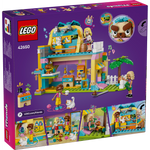 LEGO Friends 42650 Pet Accessories Shop