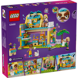 LEGO Friends 42650 Pet Accessories Shop