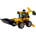 LEGO Technic 42197 Backhoe Loader