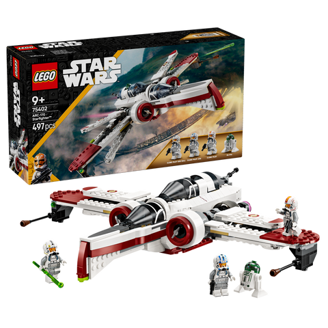 LEGO Star Wars 75402 ARC-170 Starfighter™