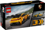 LEGO 77239 Speed Champions Porsche 911 GT3 RS Super Car