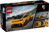 LEGO 77239 Speed Champions Porsche 911 GT3 RS Super Car