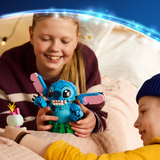 LEGO 43296 Disney Stitch & Scrump