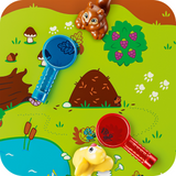 LEGO 10480 DUPLO Discovery Forest with Wild Animals
