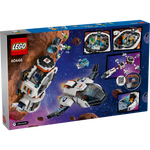 LEGO City 60446 Modular Galactic Spaceship