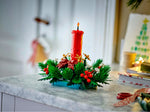 LEGO 40743 Christmas Table Decoration Centerpiece