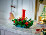 LEGO 40743 Christmas Table Decoration Centerpiece