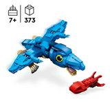 LEGO 77977 Jurassic World Baby Dinosaur: Pteranodon