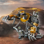 LEGO 76322 Avengers: Endgame Thor vs. Chitauri