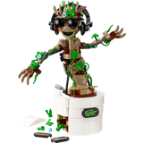 LEGO Super Heroes 76297 Dancing Groot