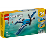 LEGO Creator 3in1 31160 Aircraft: Race Plane