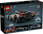 LEGO 42214 Technic Lamborghini Revuelto Super Sports Car