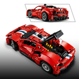 LEGO 42235 Technic Ferrari 488 Pista Car