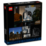 LEGO 21066 Architecture New York City – The Big Apple