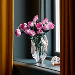 LEGO 10374 Botanicals Bouquet of Pink Roses