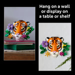 LEGO 31217 ART The Fauna Collection - Tiger