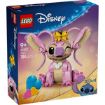LEGO 43257 Disney Angel