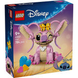 LEGO 43257 Disney Angel