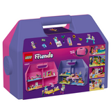 LEGO 42697 Friends Creative Dollhouse Suitcase