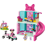 LEGO 43274 Disney Minnie's Pet Hotel