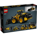 LEGO 42209 Technic Volvo L120 Electric Wheel Loader