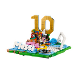 LEGO 43011 Editions Lionel Messi – Soccer Highlights