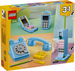 LEGO 31174 Creator 3in1 Retro Telephone