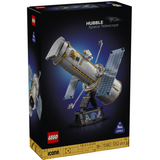 LEGO 11382 Icons Hubble Space Telescope